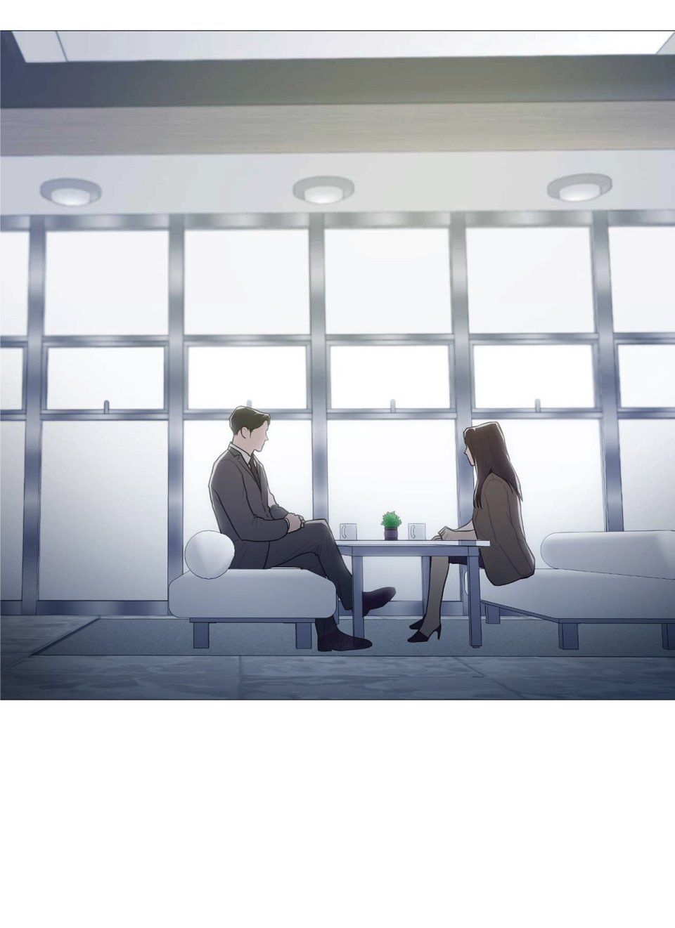 đọc truyện One More Time Chương 29.2 ảnh 15 tại Thiên Thai Truyện