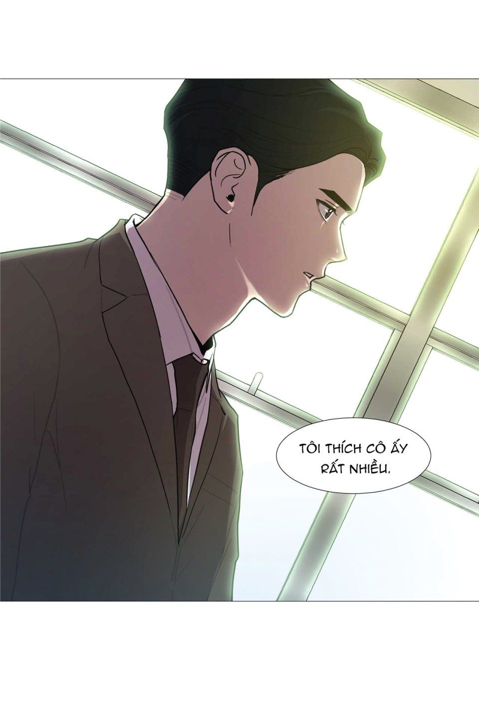 đọc truyện One More Time Chương 29.2 ảnh 16 tại Thiên Thai Truyện