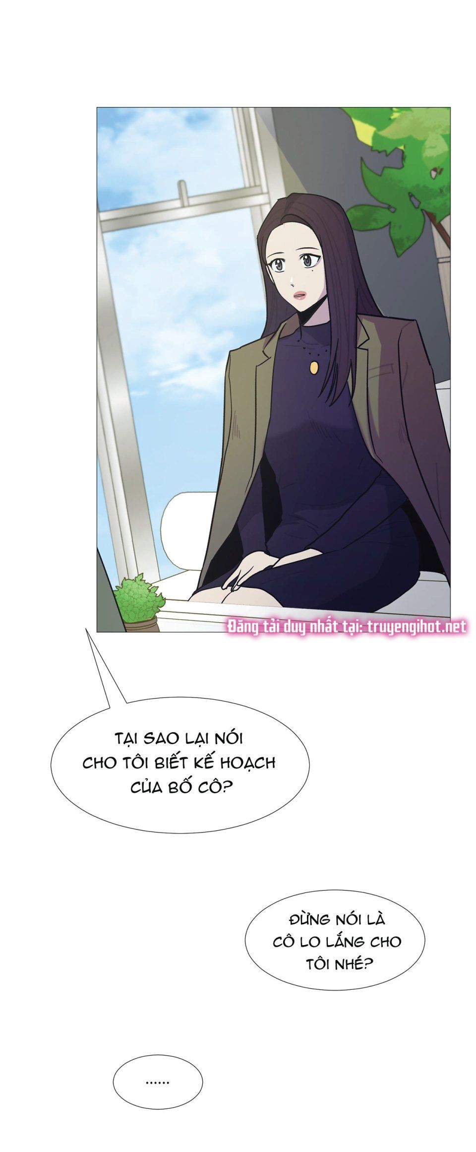 đọc truyện One More Time Chương 29.2 ảnh 17 tại Thiên Thai Truyện