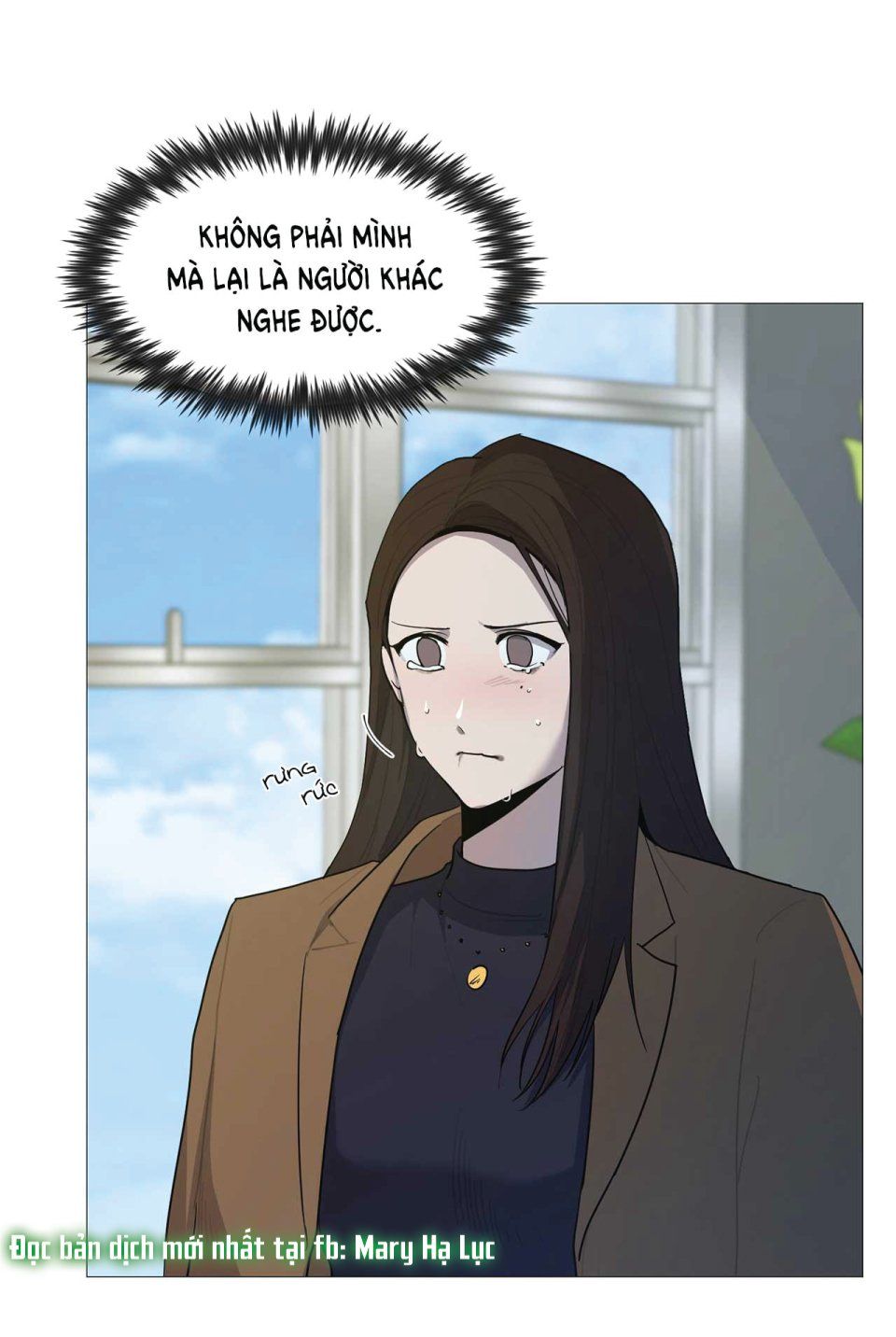 đọc truyện One More Time Chương 29.2 ảnh 20 tại Thiên Thai Truyện