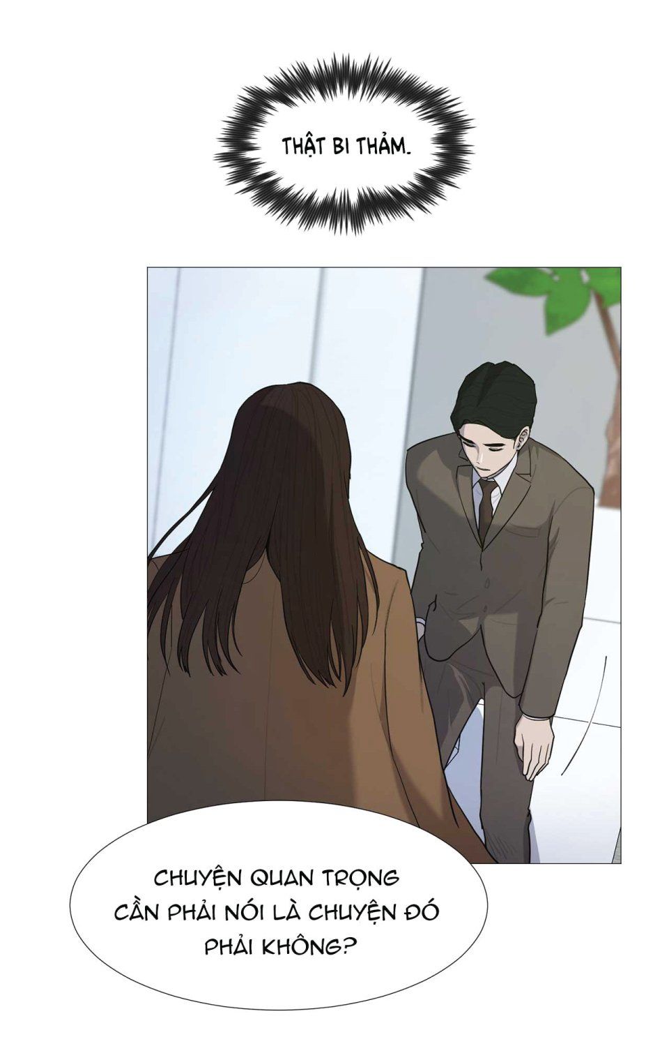 đọc truyện One More Time Chương 29.2 ảnh 21 tại Thiên Thai Truyện