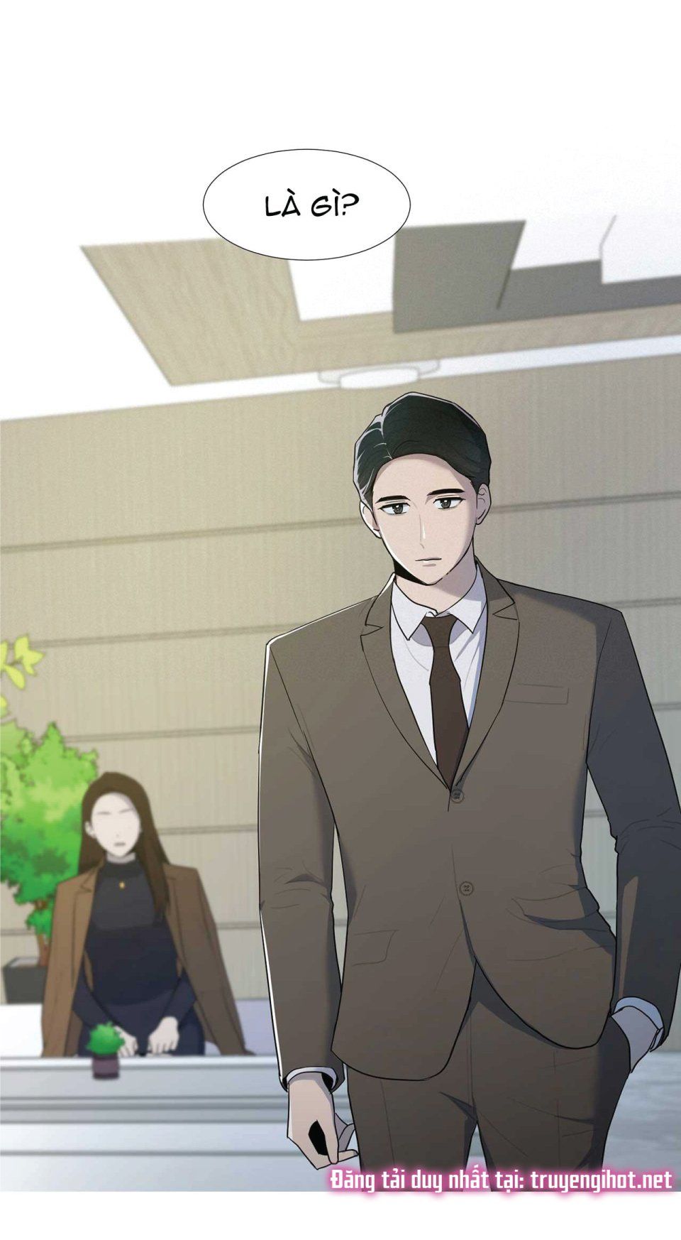 đọc truyện One More Time Chương 29.2 ảnh 23 tại Thiên Thai Truyện