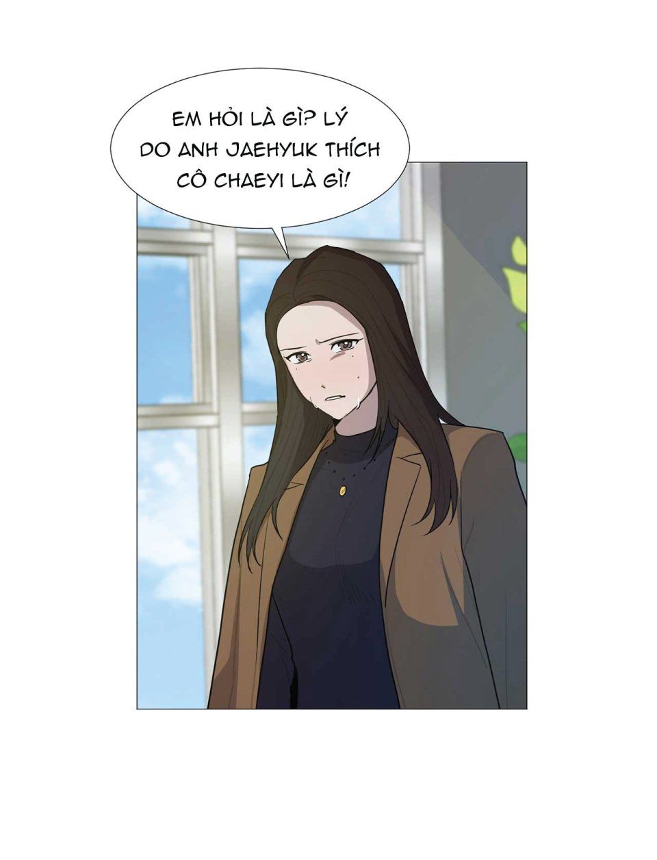 đọc truyện One More Time Chương 29.2 ảnh 24 tại Thiên Thai Truyện