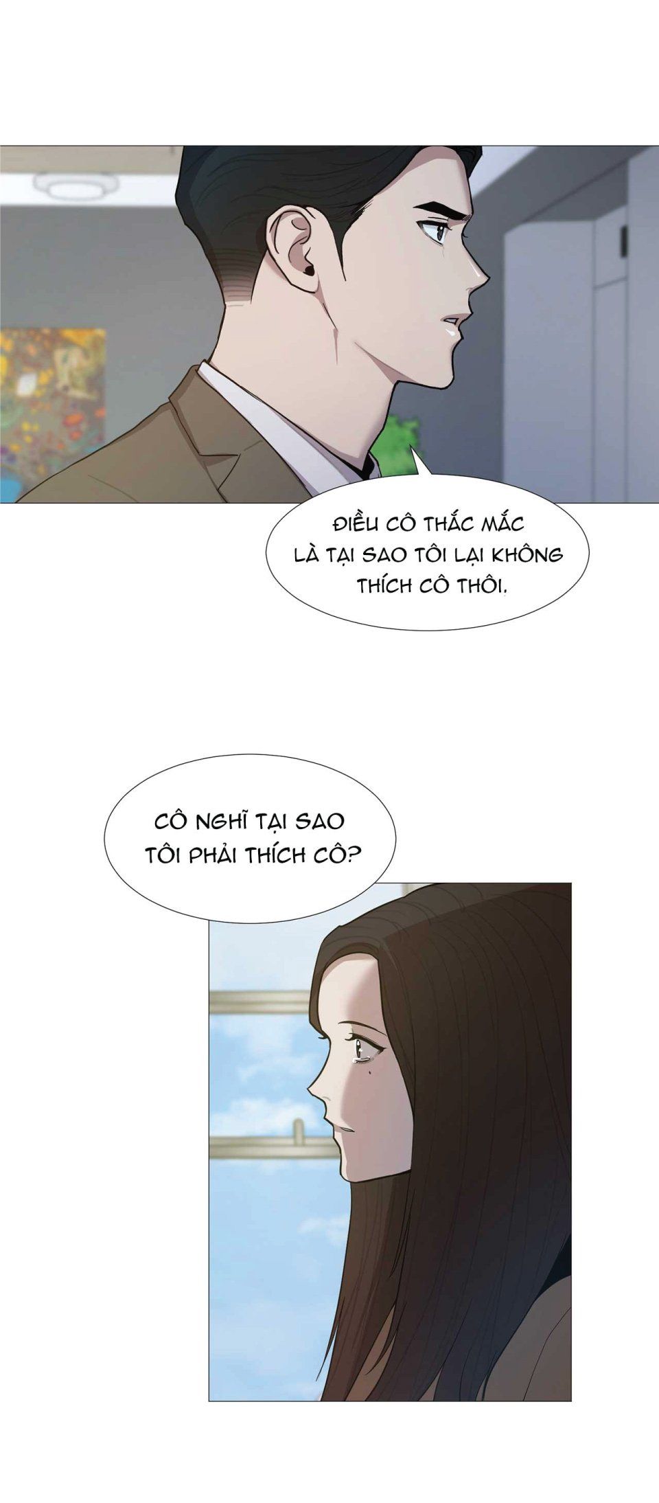 đọc truyện One More Time Chương 29.2 ảnh 25 tại Thiên Thai Truyện