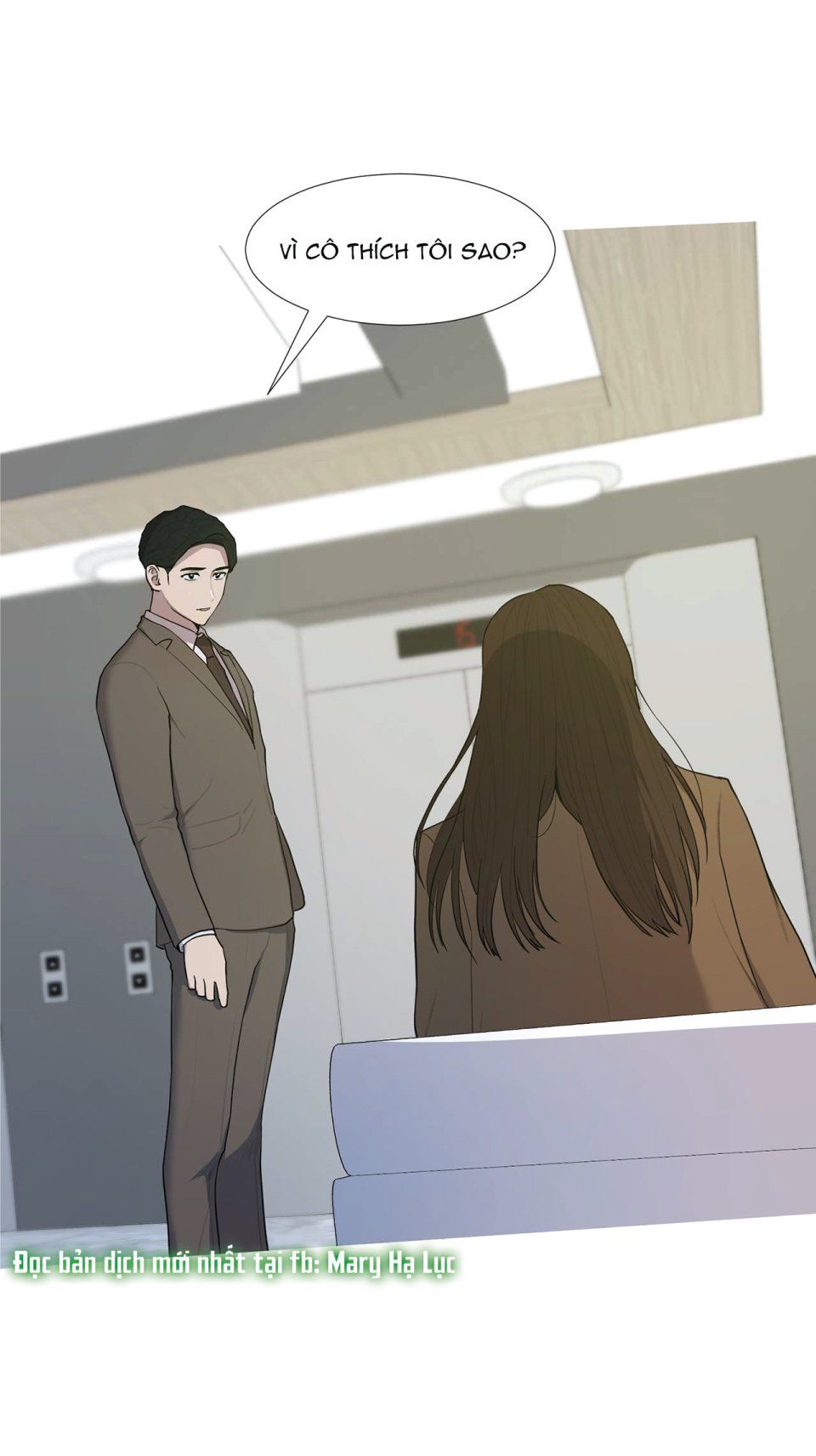 đọc truyện One More Time Chương 29.2 ảnh 26 tại Thiên Thai Truyện