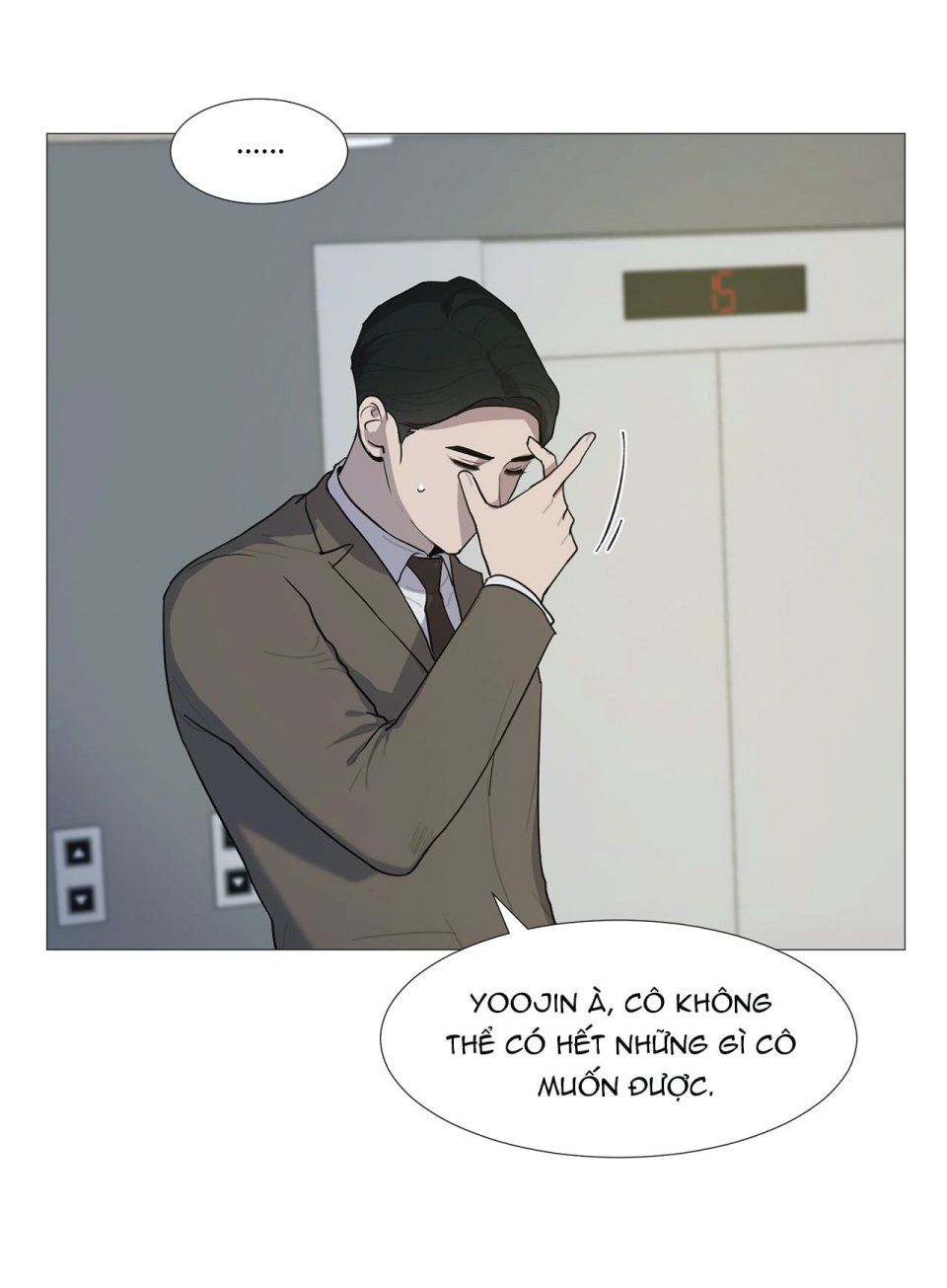 đọc truyện One More Time Chương 29.2 ảnh 27 tại Thiên Thai Truyện