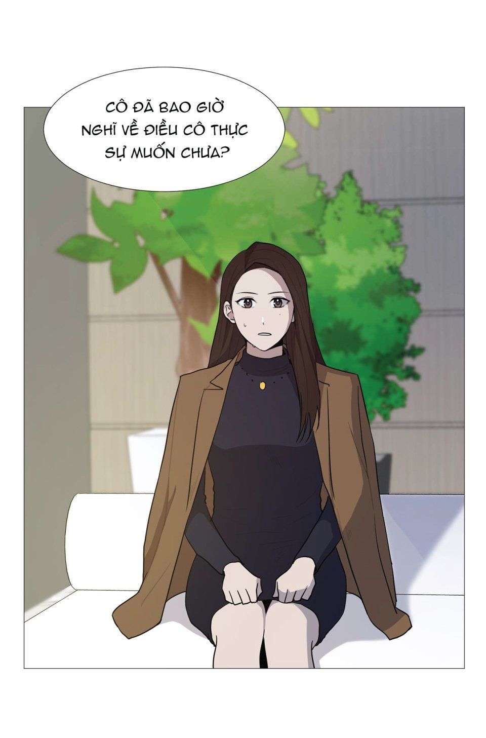 đọc truyện One More Time Chương 29.2 ảnh 28 tại Thiên Thai Truyện