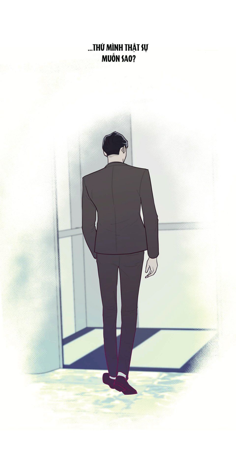 đọc truyện One More Time Chương 29.2 ảnh 30 tại Thiên Thai Truyện