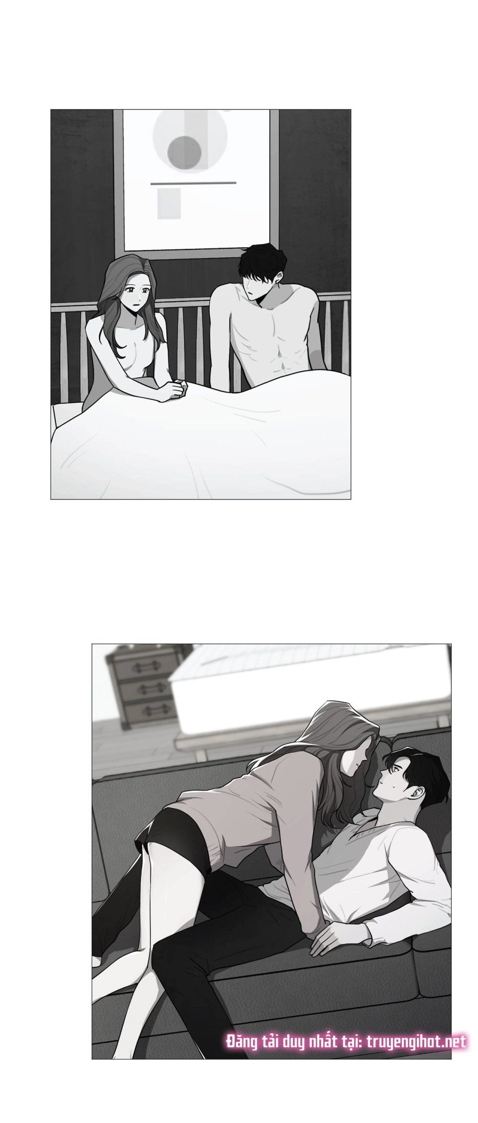 đọc truyện One More Time Chương 29.2 ảnh 8 tại Thiên Thai Truyện