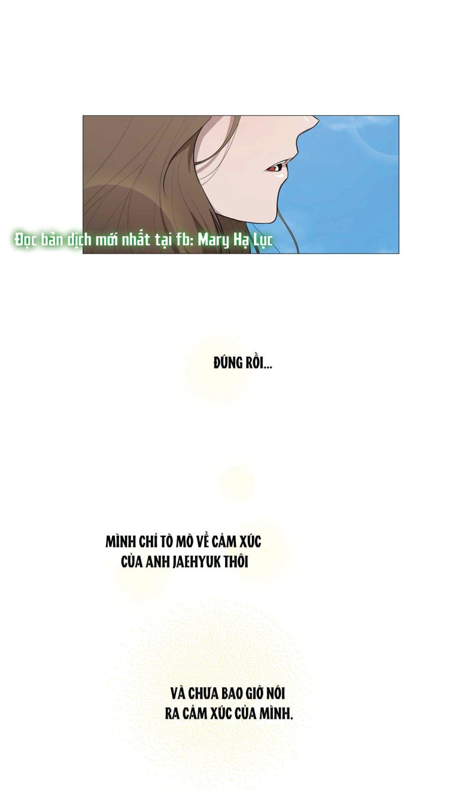 đọc truyện One More Time Chương 29.2 ảnh 10 tại Thiên Thai Truyện