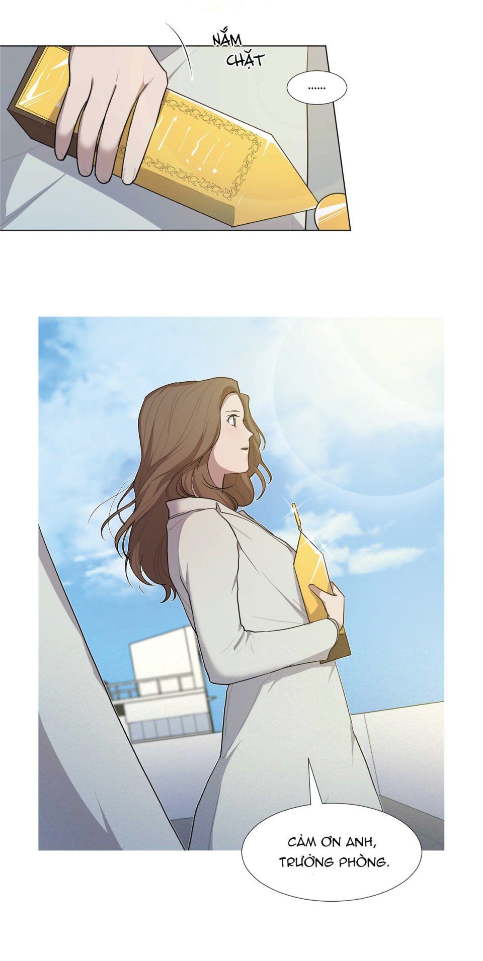 đọc truyện One More Time Chương 29.2 ảnh 11 tại Thiên Thai Truyện