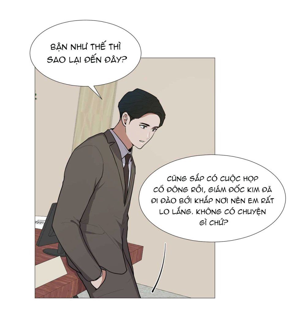 đọc truyện One More Time Chương 29.3 ảnh 12 tại Thiên Thai Truyện