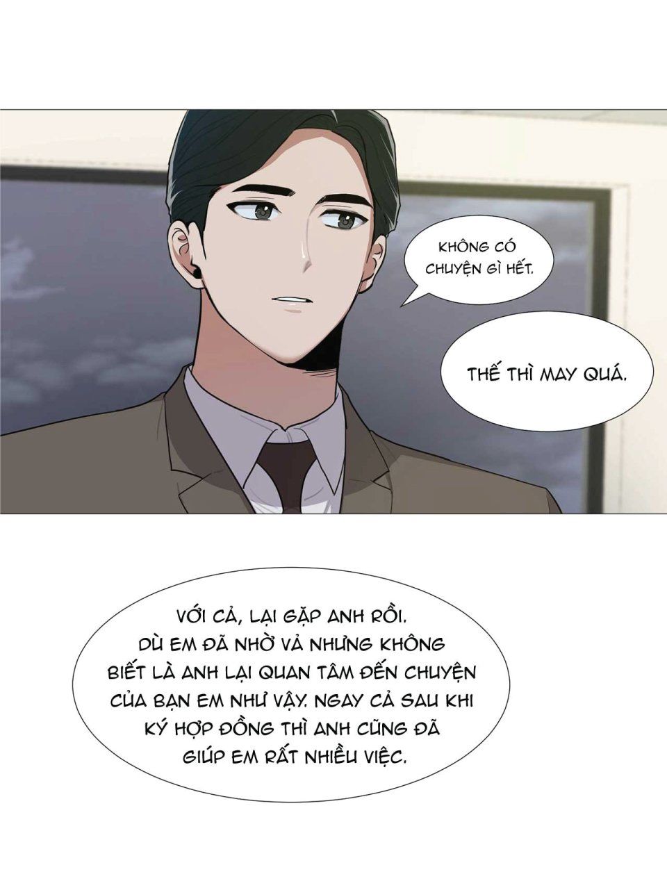 đọc truyện One More Time Chương 29.3 ảnh 13 tại Thiên Thai Truyện