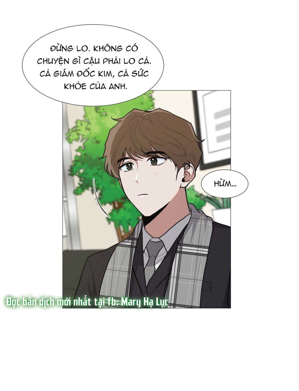 đọc truyện One More Time Chương 29.3 ảnh 15 tại Thiên Thai Truyện