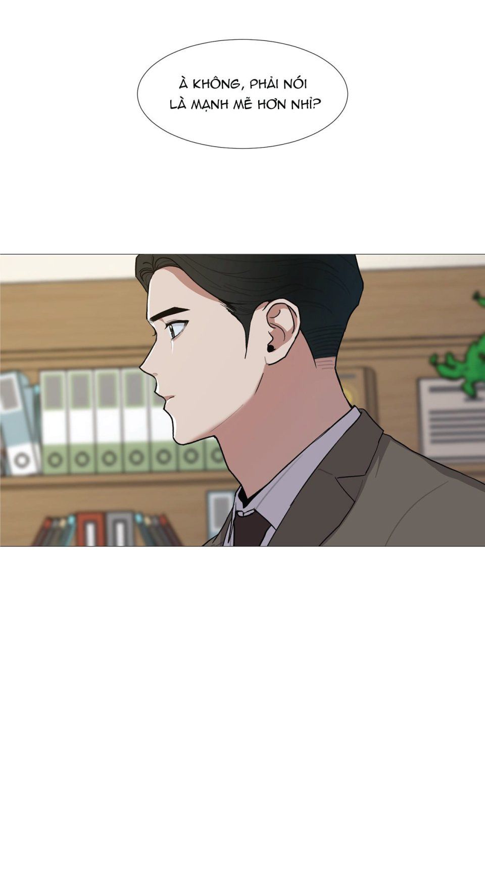 đọc truyện One More Time Chương 29.3 ảnh 17 tại Thiên Thai Truyện