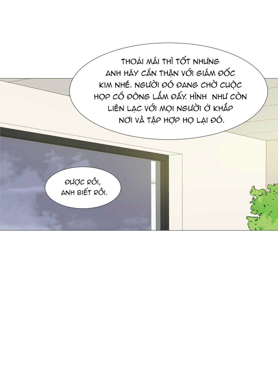 đọc truyện One More Time Chương 29.3 ảnh 20 tại Thiên Thai Truyện