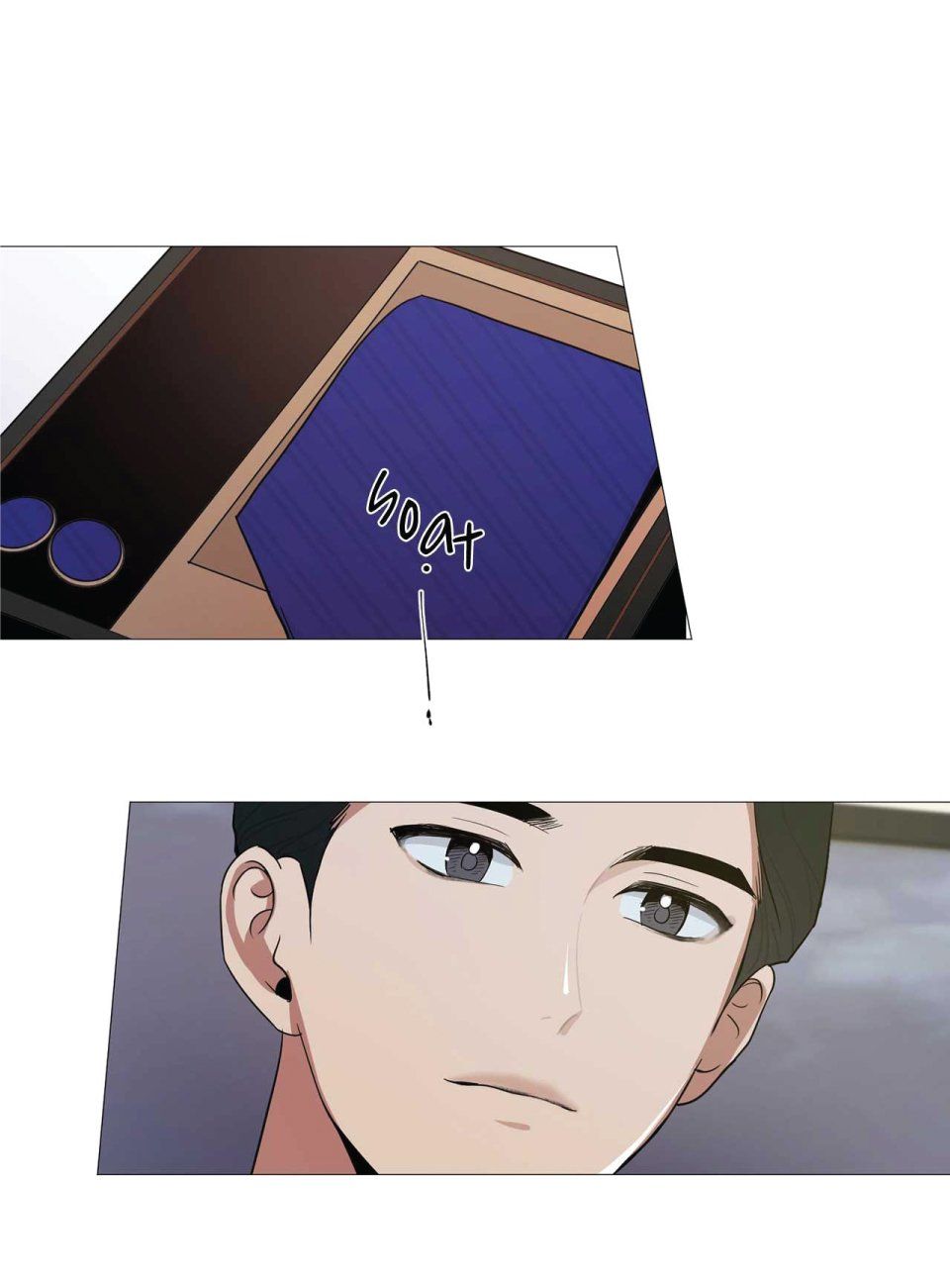 đọc truyện One More Time Chương 29.3 ảnh 21 tại Thiên Thai Truyện