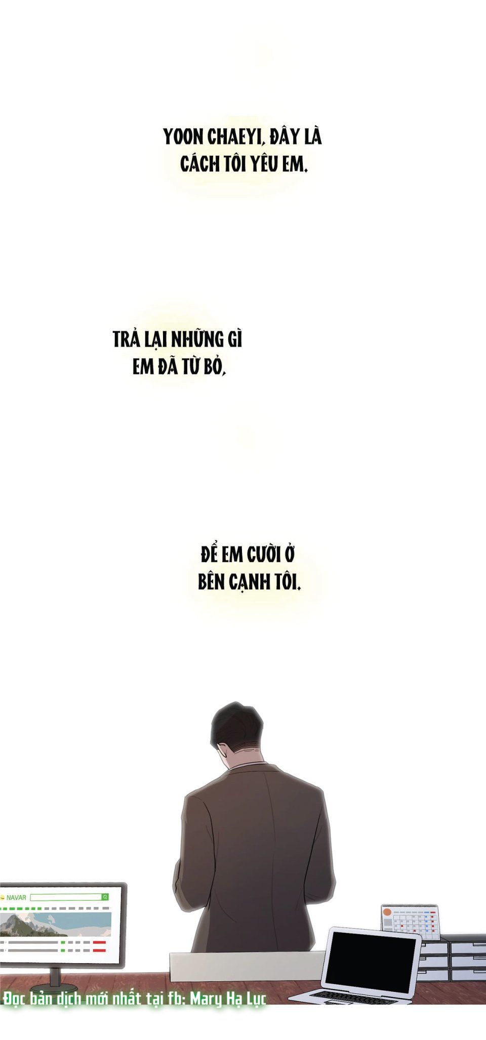 đọc truyện One More Time Chương 29.3 ảnh 22 tại Thiên Thai Truyện