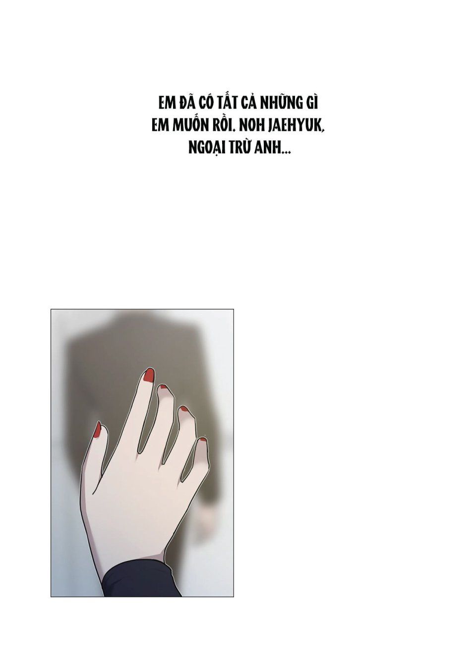 đọc truyện One More Time Chương 29.3 ảnh 7 tại Thiên Thai Truyện