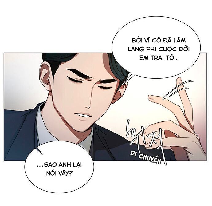 đọc truyện One More Time Chương 3 ảnh 12 tại Thiên Thai Truyện