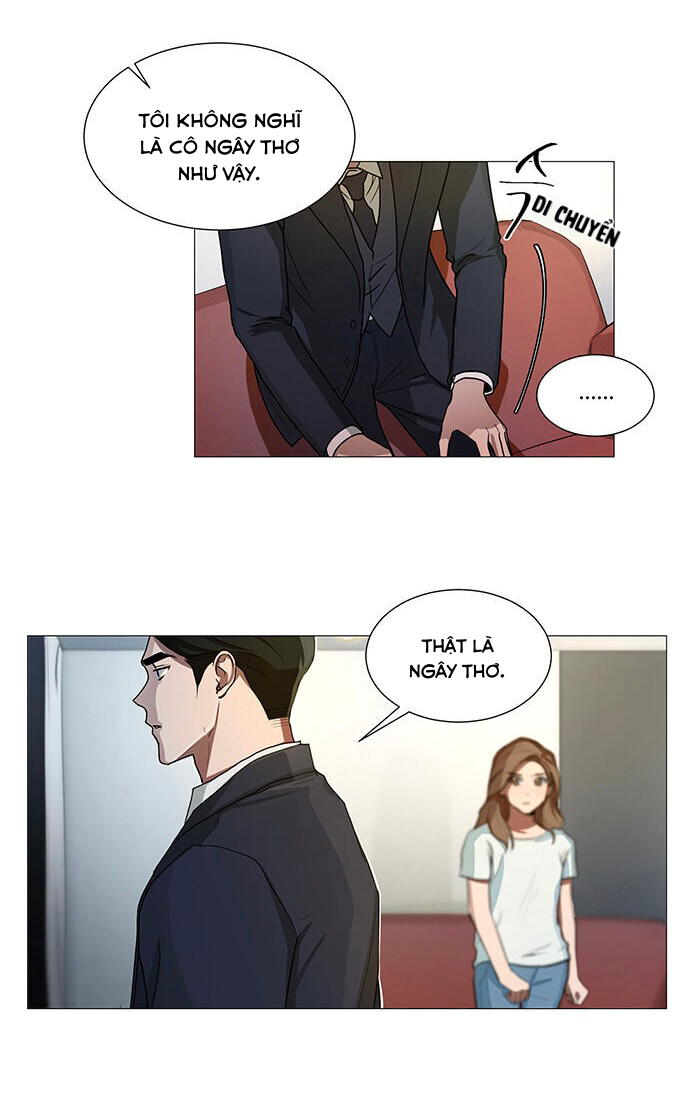 đọc truyện One More Time Chương 3 ảnh 16 tại Thiên Thai Truyện