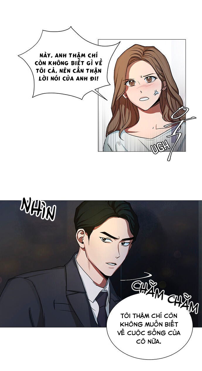 đọc truyện One More Time Chương 3 ảnh 17 tại Thiên Thai Truyện