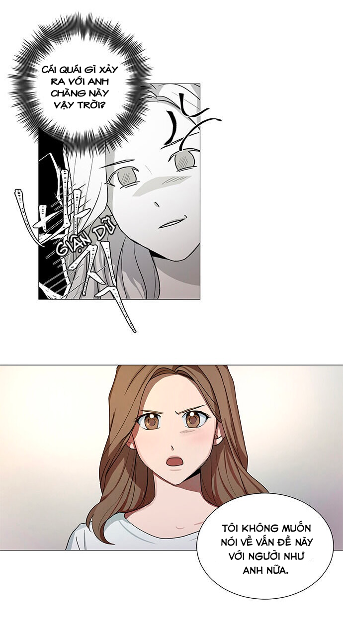 đọc truyện One More Time Chương 3 ảnh 18 tại Thiên Thai Truyện