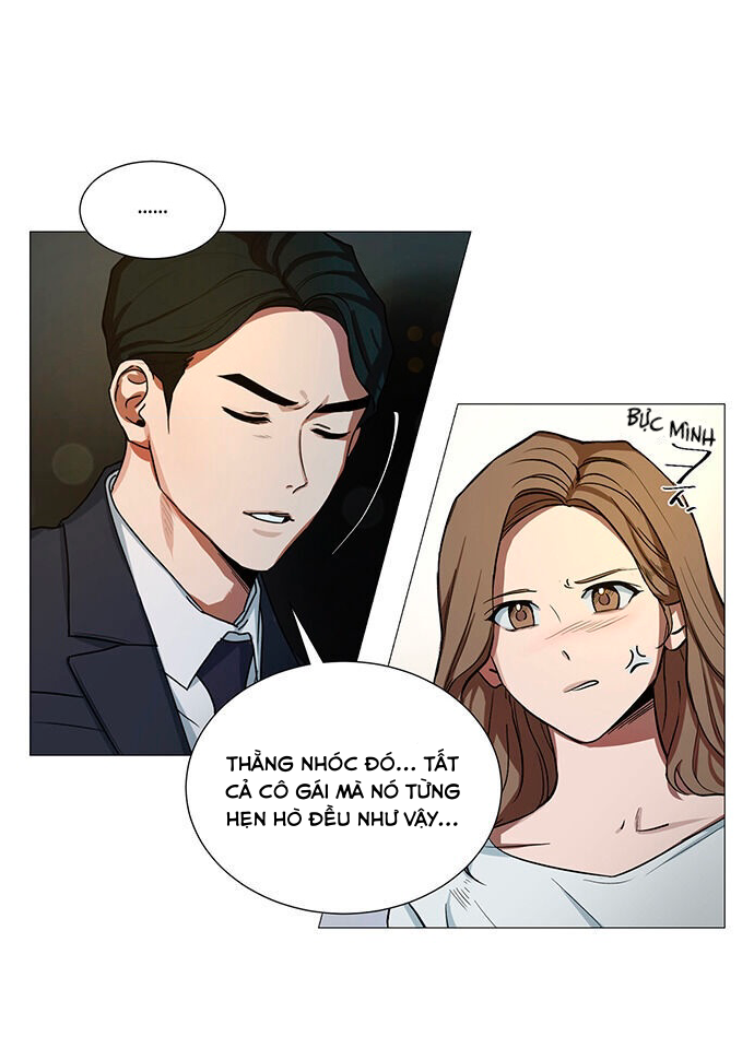 đọc truyện One More Time Chương 3 ảnh 19 tại Thiên Thai Truyện