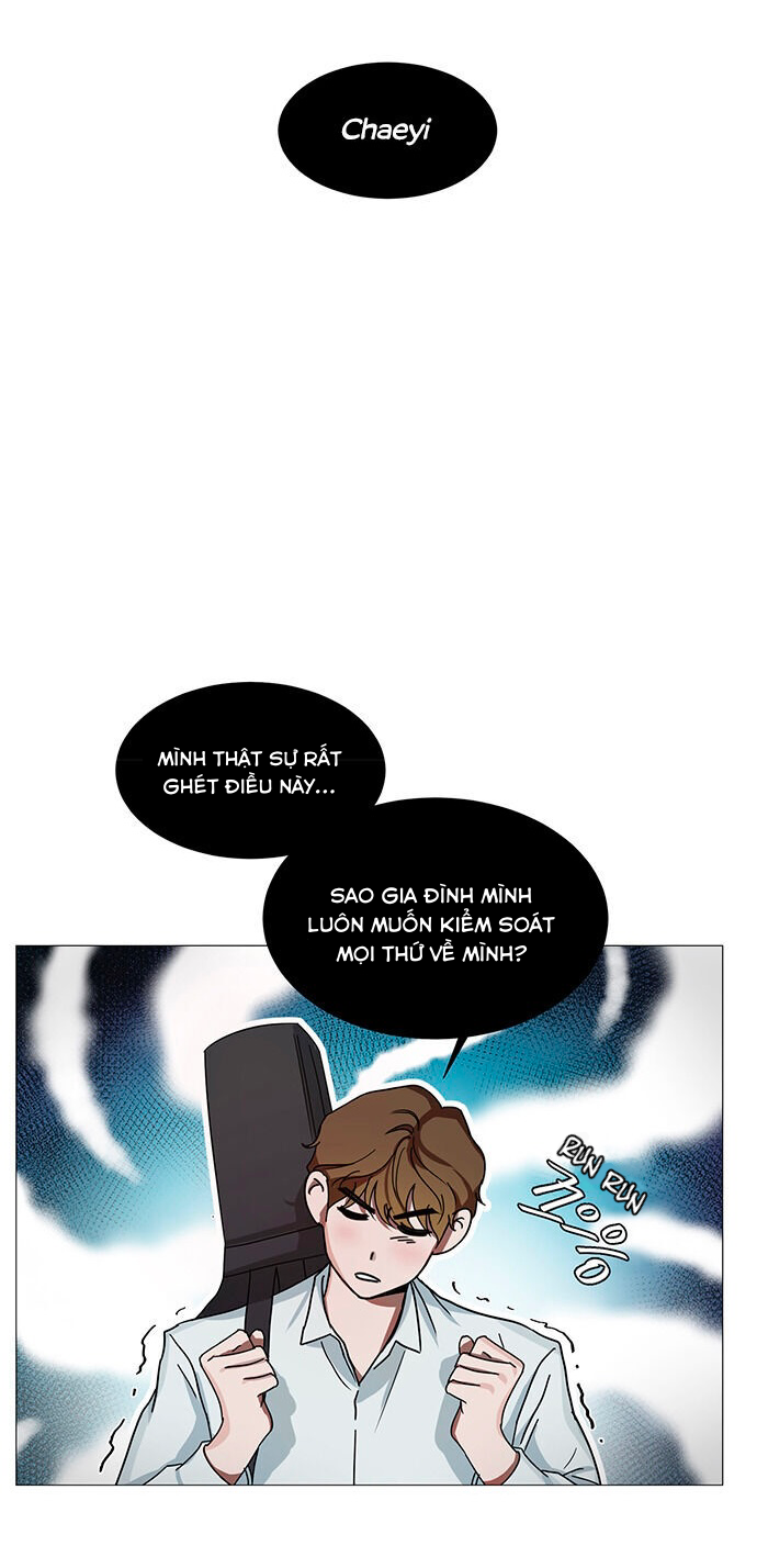 đọc truyện One More Time Chương 3 ảnh 20 tại Thiên Thai Truyện