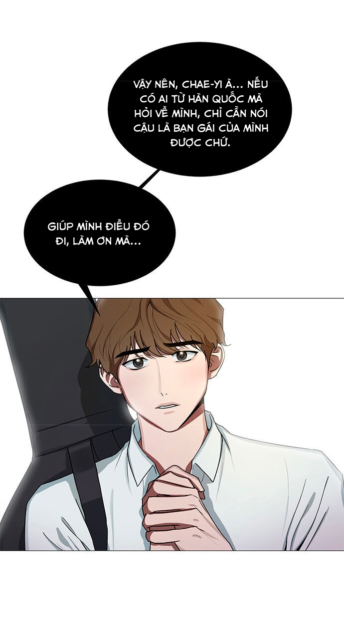 đọc truyện One More Time Chương 3 ảnh 23 tại Thiên Thai Truyện