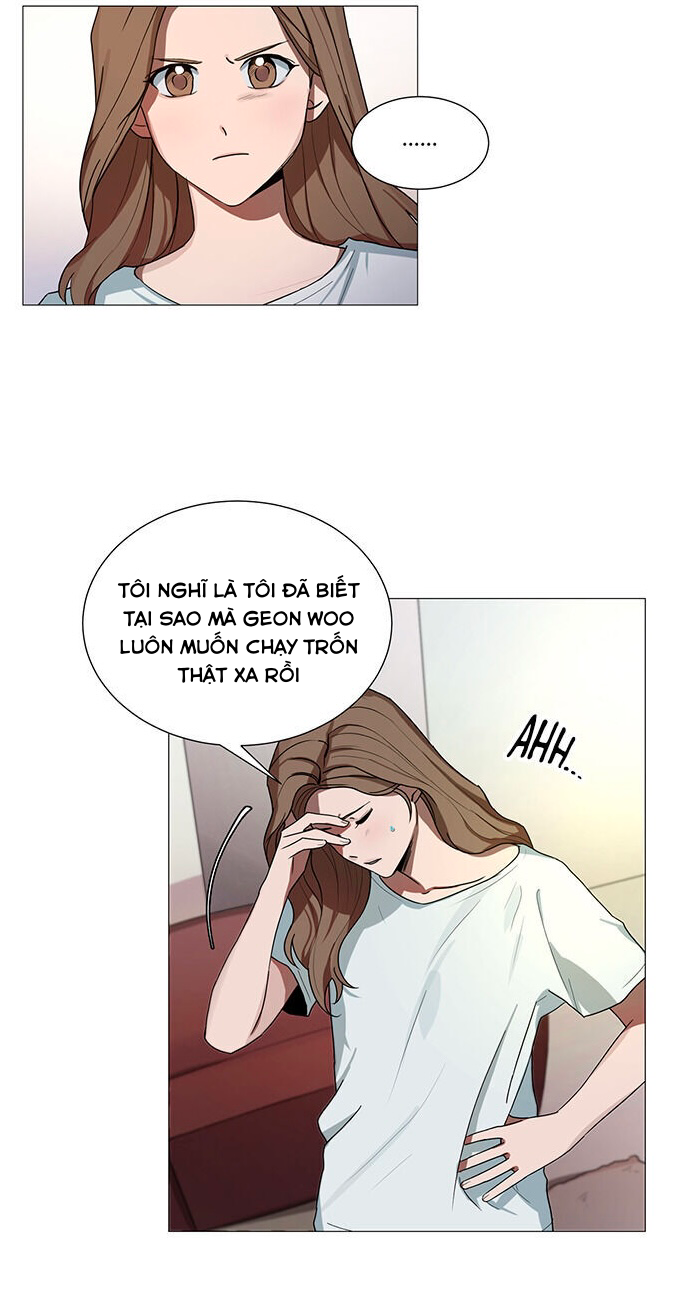 đọc truyện One More Time Chương 3 ảnh 25 tại Thiên Thai Truyện