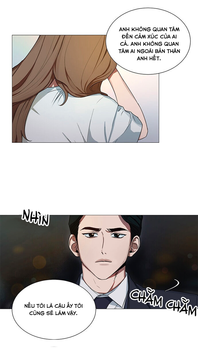 đọc truyện One More Time Chương 3 ảnh 26 tại Thiên Thai Truyện