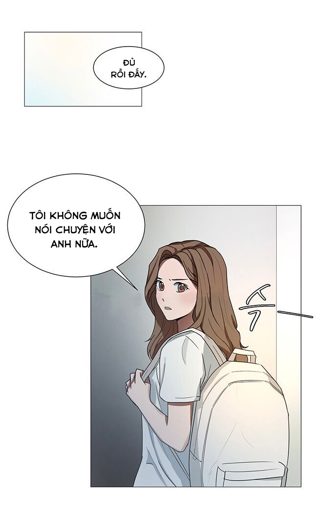 đọc truyện One More Time Chương 3 ảnh 27 tại Thiên Thai Truyện