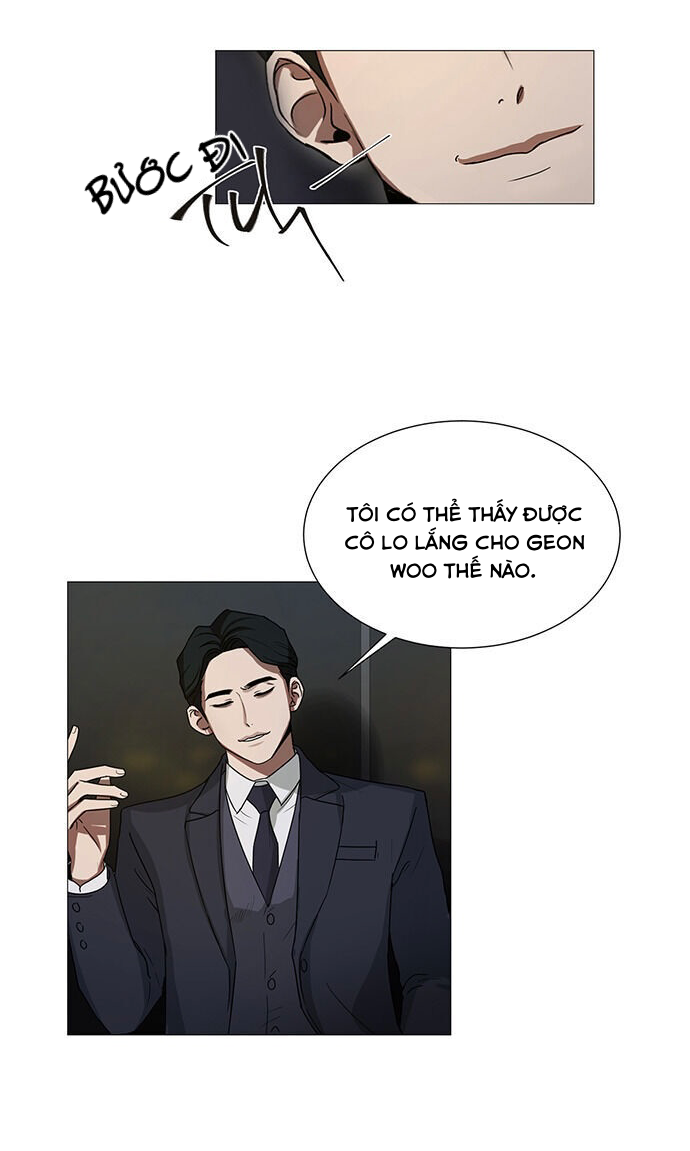 đọc truyện One More Time Chương 3 ảnh 30 tại Thiên Thai Truyện