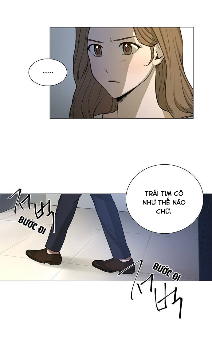 đọc truyện One More Time Chương 3 ảnh 31 tại Thiên Thai Truyện