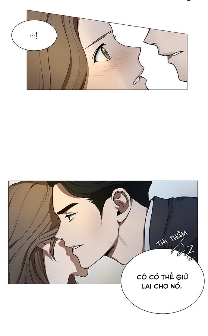 đọc truyện One More Time Chương 3 ảnh 34 tại Thiên Thai Truyện