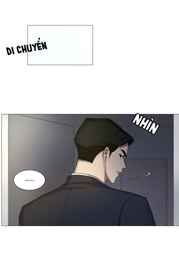 đọc truyện One More Time Chương 3 ảnh 35 tại Thiên Thai Truyện