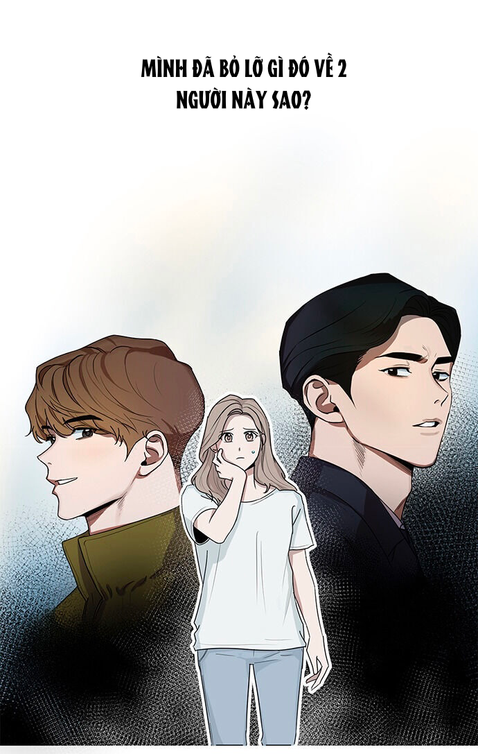 đọc truyện One More Time Chương 3 ảnh 38 tại Thiên Thai Truyện