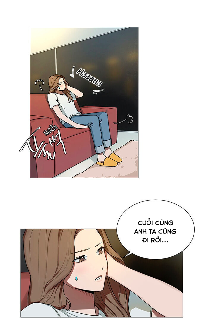 đọc truyện One More Time Chương 3 ảnh 39 tại Thiên Thai Truyện