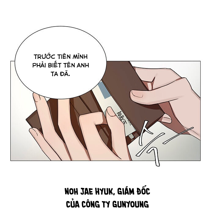 đọc truyện One More Time Chương 3 ảnh 42 tại Thiên Thai Truyện