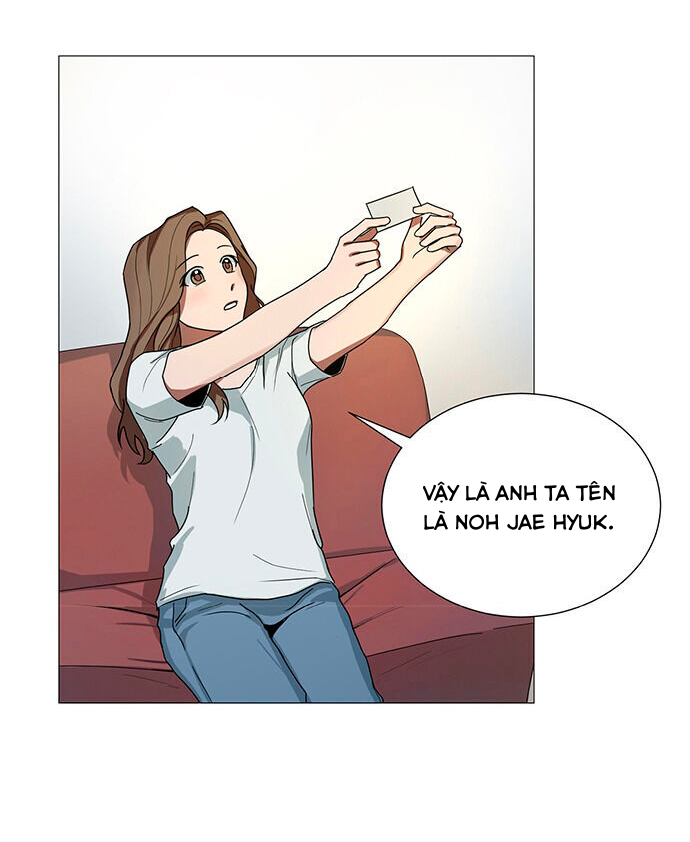 đọc truyện One More Time Chương 3 ảnh 43 tại Thiên Thai Truyện