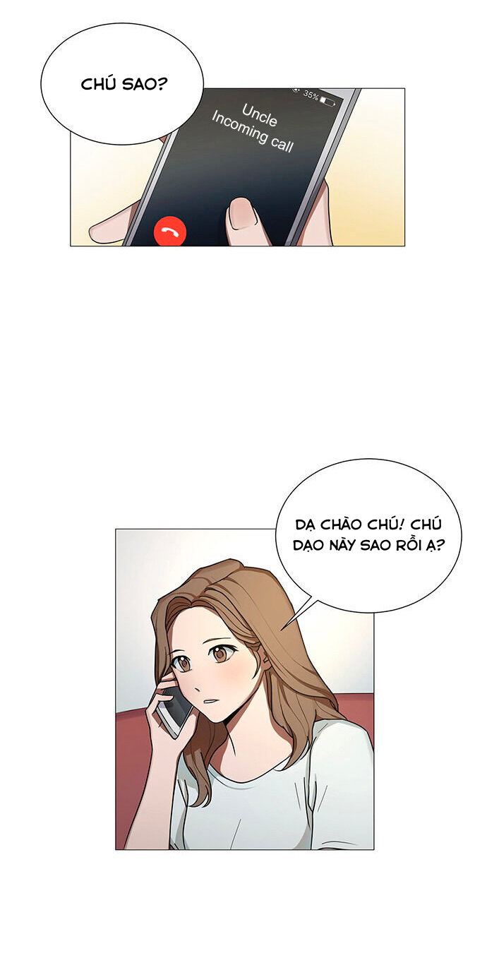 đọc truyện One More Time Chương 3 ảnh 45 tại Thiên Thai Truyện