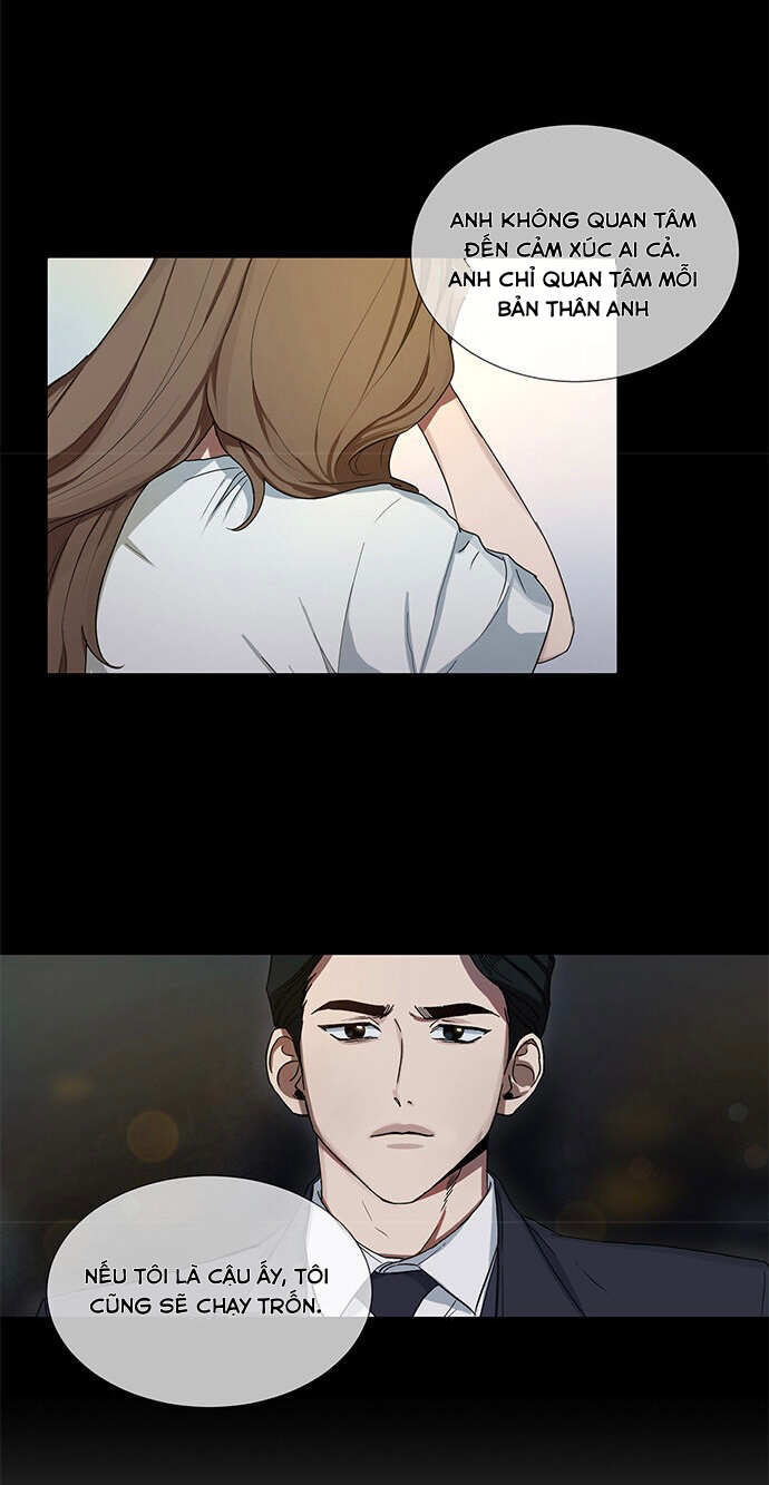 đọc truyện One More Time Chương 3 ảnh 51 tại Thiên Thai Truyện