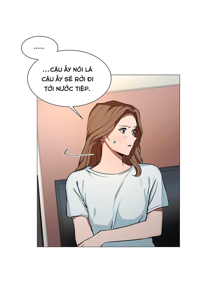 đọc truyện One More Time Chương 3 ảnh 7 tại Thiên Thai Truyện