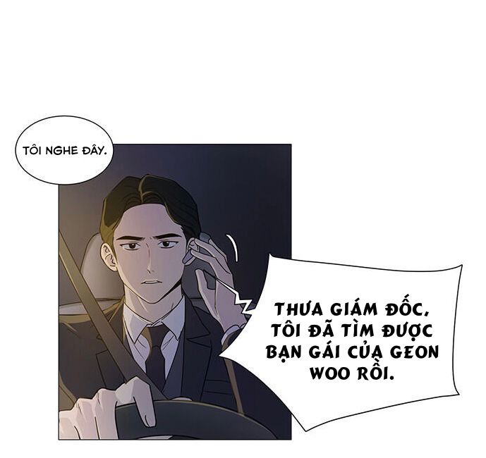 đọc truyện One More Time Chương 3 ảnh 53 tại Thiên Thai Truyện