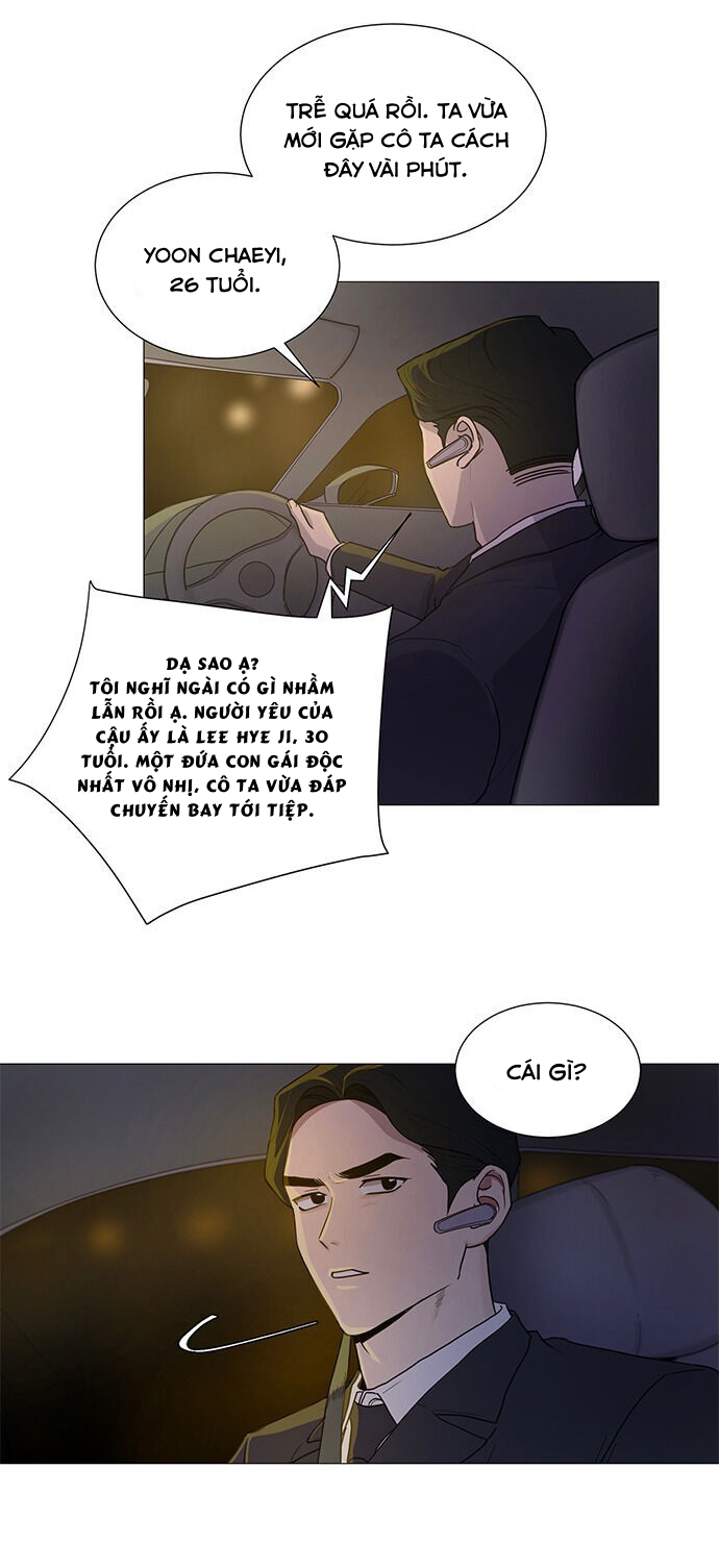 đọc truyện One More Time Chương 3 ảnh 54 tại Thiên Thai Truyện