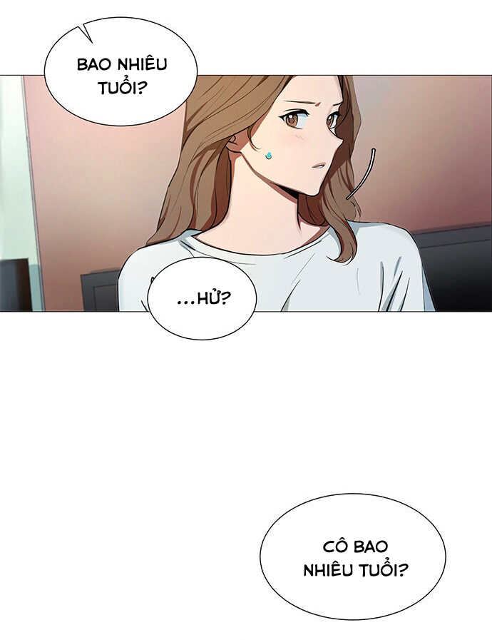 đọc truyện One More Time Chương 3 ảnh 10 tại Thiên Thai Truyện