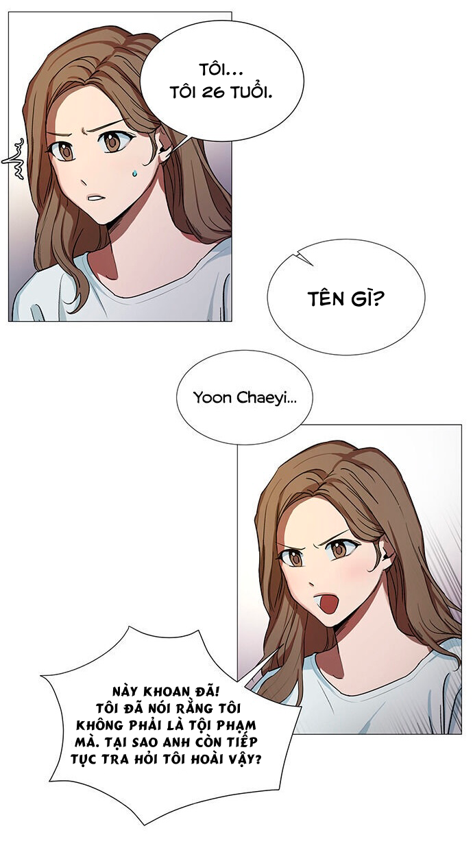 đọc truyện One More Time Chương 3 ảnh 11 tại Thiên Thai Truyện