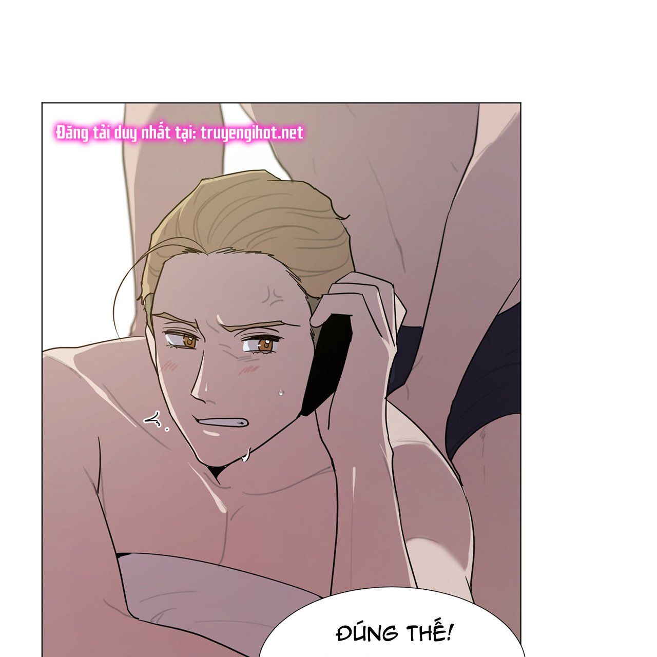 đọc truyện One More Time Chương 30.1 ảnh 13 tại Thiên Thai Truyện