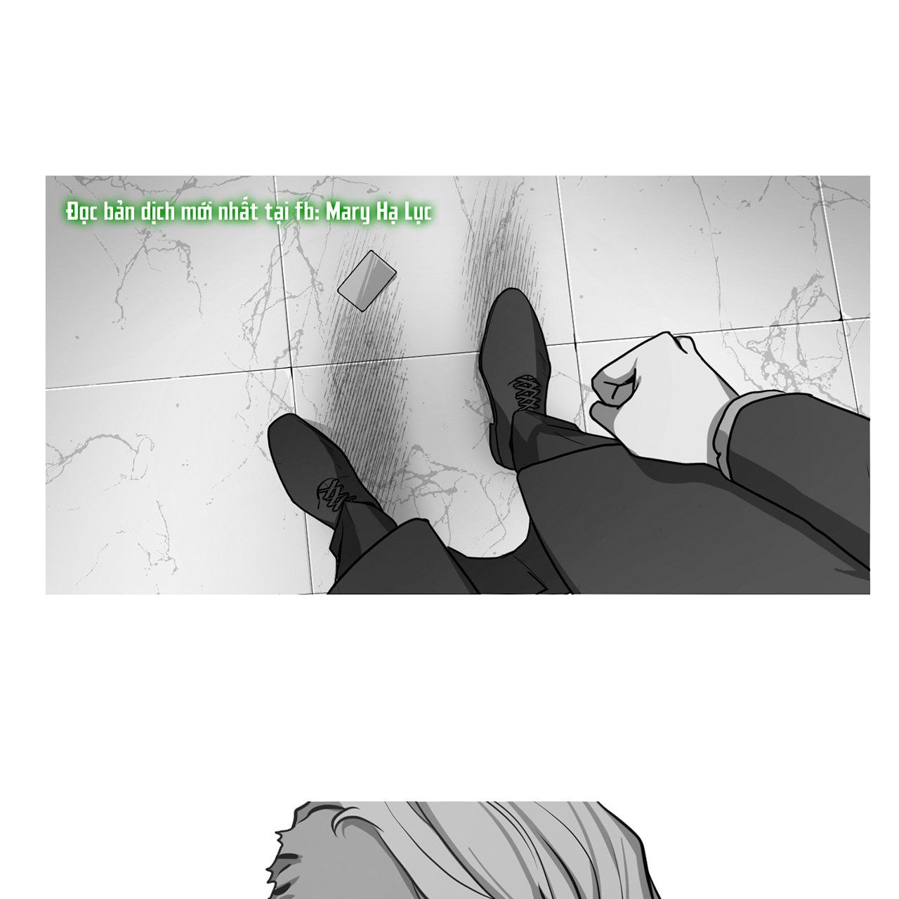 đọc truyện One More Time Chương 30.1 ảnh 20 tại Thiên Thai Truyện